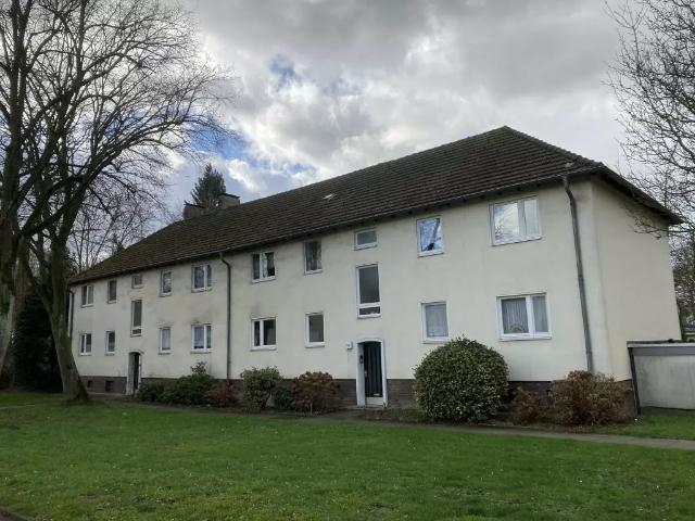 Erdgeschosswohnung: 3 Zimmer Scholte Rahm Straße12 in Duisburg Vivawest GmbH