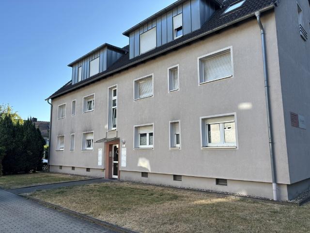 Erdgeschosswohnung: 3 Zimmer Schlusenkamp2 in Essen Vivawest GmbH