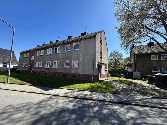 Erdgeschosswohnung: 3 Zimmer Spichernstraße11B in Herten Vivawest GmbH
