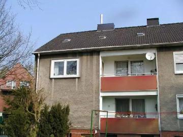 Erdgeschosswohnung: 3 Zimmer Spichernstraße11B in Herten Vivawest GmbH