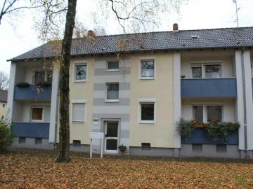 Erdgeschosswohnung: 3 Zimmer Spickufer17 in Dortmund Vivawest GmbH