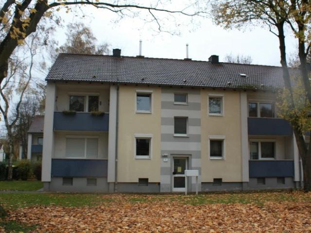 Erdgeschosswohnung: 3 Zimmer Spickufer9 in Dortmund Vivawest GmbH