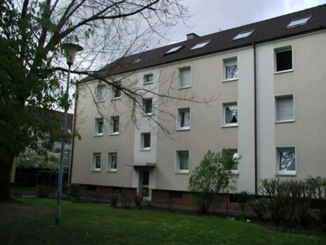 Erdgeschosswohnung: 3 Zimmer Steinstraße17 in Lünen Vivawest GmbH