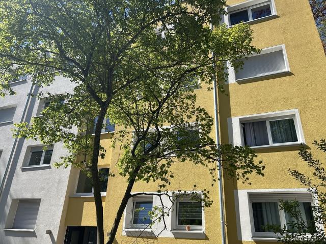 Erdgeschosswohnung: 3 Zimmer Stempelweg7 in Dortmund Vivawest GmbH