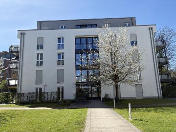 Erdgeschosswohnung: 3 Zimmer Sternenberger Hof3 in Köln Vivawest GmbH