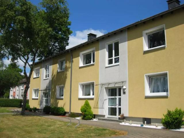Erdgeschosswohnung: 3 Zimmer Stormstraße19C in Moers Vivawest GmbH