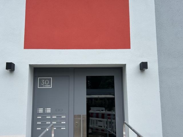 Erdgeschosswohnung: 3 Zimmer Straßburger Straße30 in Leverkusen Vivawest GmbH