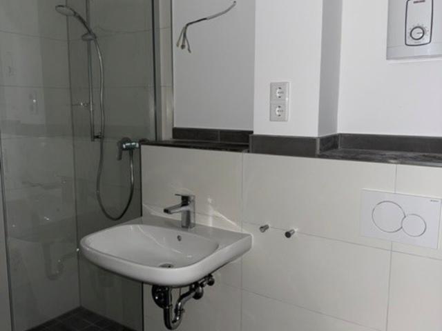 Erdgeschosswohnung: 3 Zimmer Straßburger Straße30 in Leverkusen Vivawest GmbH