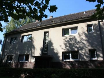 Erdgeschosswohnung: 3 Zimmer Stresemannplatz31 in Recklinghausen Vivawest GmbH
