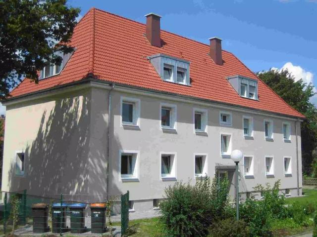 Erdgeschosswohnung: 3 Zimmer Sumpfstrecke47 in Ahlen Vivawest GmbH