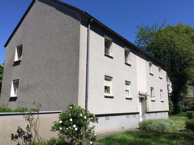Erdgeschosswohnung: 3 Zimmer Parallelstraße64 in Oberhausen Vivawest GmbH