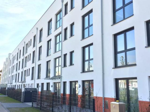 Erdgeschosswohnung: 3 Zimmer Pariser Straße49d in Bonn Vivawest GmbH