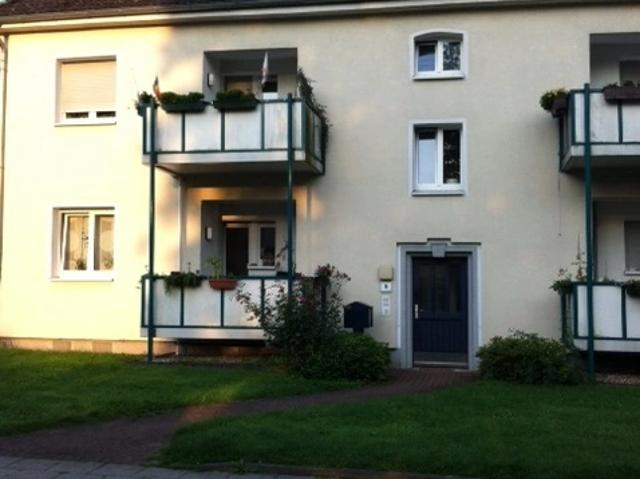 Erdgeschosswohnung: 3 Zimmer Pieperstraße5 in Essen Vivawest GmbH
