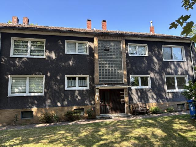 Erdgeschosswohnung: 3 Zimmer Rothebuschstraße136 in Oberhausen Vivawest GmbH