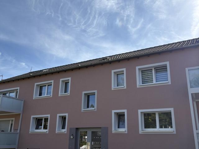 Erdgeschosswohnung: 3 Zimmer Römerstraße144 in Marl Vivawest GmbH