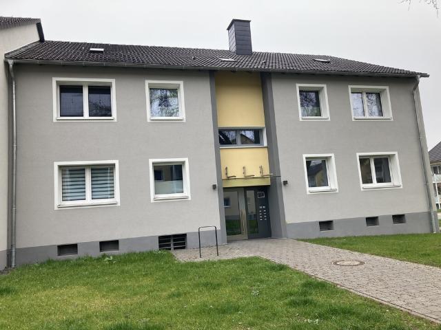 Erdgeschosswohnung: 3 Zimmer Römerstraße17 in Mülheim Vivawest GmbH
