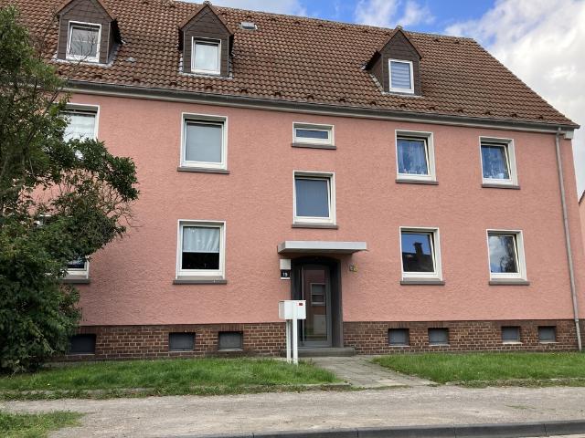 Erdgeschosswohnung: 3 Zimmer Röntgenstraße19 in Lünen Vivawest GmbH