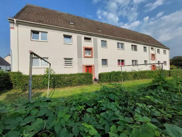 Erdgeschosswohnung: 3 Zimmer Reulstraße18 in Bottrop Vivawest GmbH