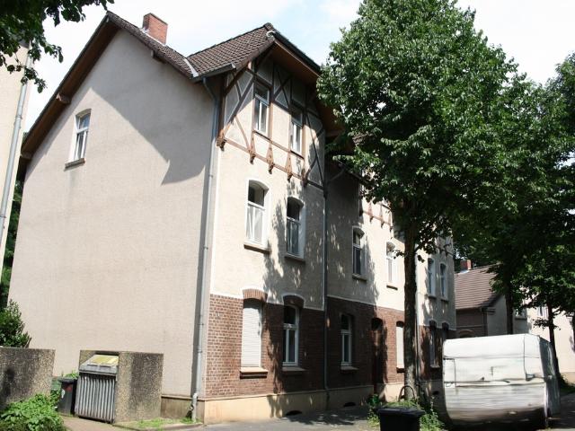 Erdgeschosswohnung: 3 Zimmer Reuterstraße9 in Duisburg Vivawest GmbH