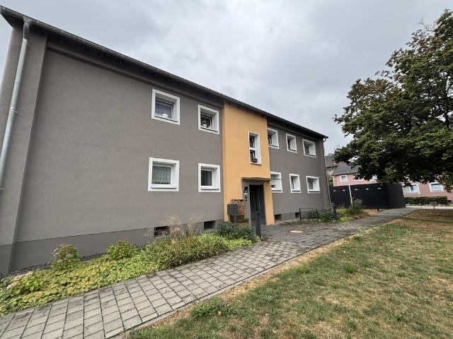 Erdgeschosswohnung: 3 Zimmer Reinholdstraße10 in Duisburg Vivawest GmbH