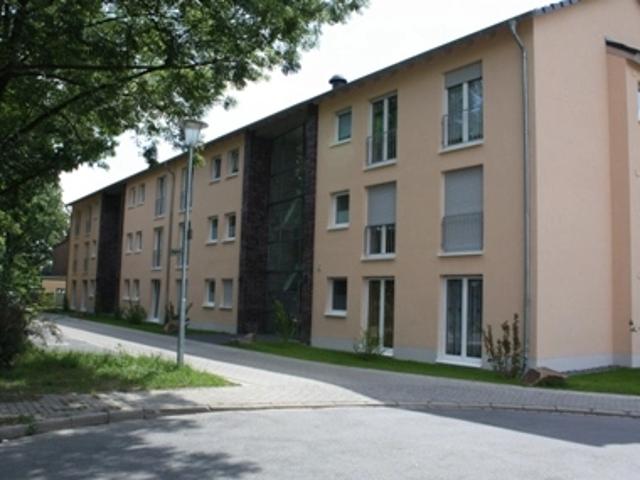 Erdgeschosswohnung: 3 Zimmer Rheinstraße1 in Moers Vivawest GmbH