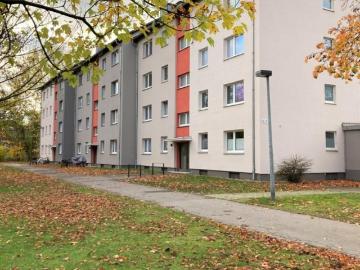 Erdgeschosswohnung: 3 Zimmer Ricarda Huch Straße21 in Marl Vivawest GmbH