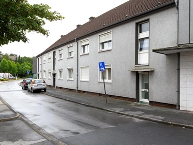 Erdgeschosswohnung: 3 Zimmer Rudolfstraße2 in Hamm Vivawest GmbH