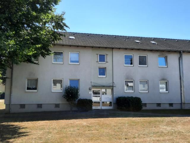 Erdgeschosswohnung: 3 Zimmer Rügenstraße14 in Gelsenkirchen Vivawest GmbH