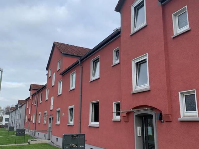 Erdgeschosswohnung: 3 Zimmer Wolbeckstraße81 in Essen Vivawest GmbH