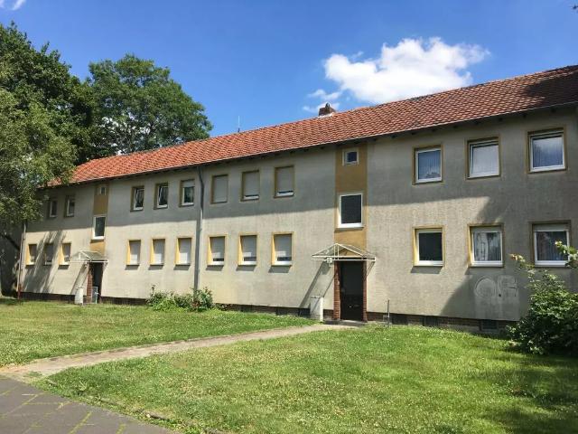 Erdgeschosswohnung: 3 Zimmer Westfälische Straße17 in Kamen Vivawest GmbH