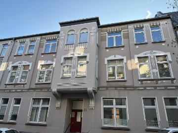Erdgeschosswohnung: 3 Zimmer Wittenbergstraße25 in Bochum Vivawest GmbH