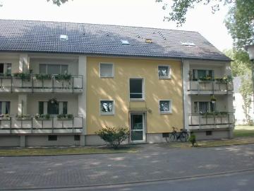 Wohnung mieten in Essen