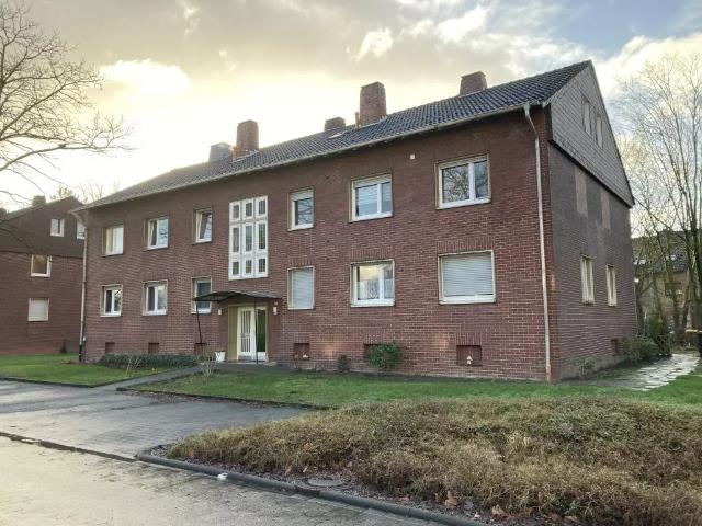 Erdgeschosswohnung: 3 Zimmer Wichernstraße14 in Ahlen Vivawest GmbH