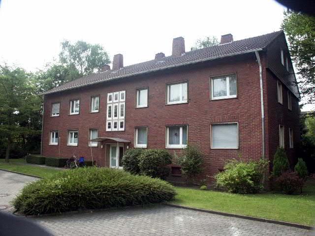 Erdgeschosswohnung: 3 Zimmer Wichernstraße16 in Ahlen Vivawest GmbH