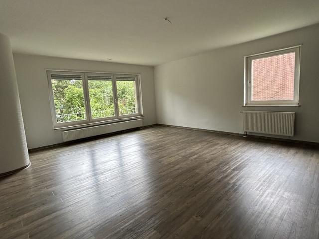 Erdgeschosswohnung: 3 Zimmer Wichernstraße16 in Ahlen Vivawest GmbH