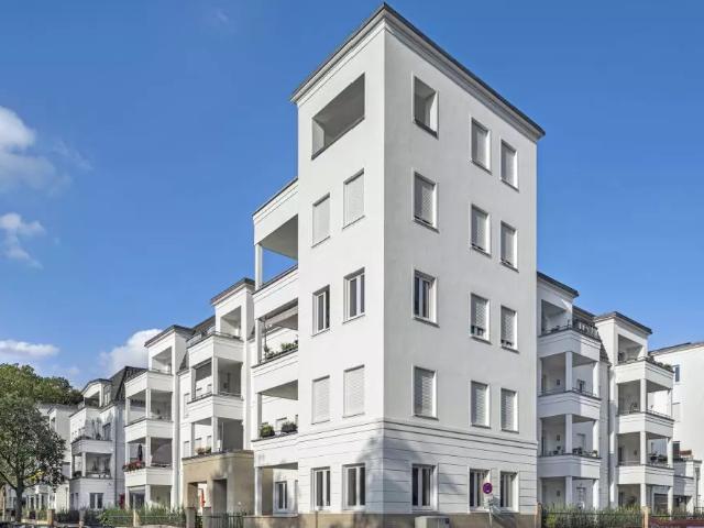 Erdgeschosswohnung: 3 Zimmer Wielandstraße94 in Bochum Vivawest GmbH