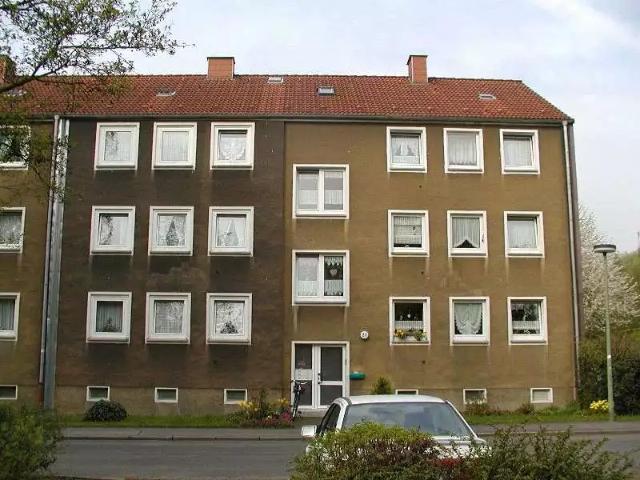 Erdgeschosswohnung: 3 Zimmer Wiesenstraße27 in Herten Vivawest GmbH