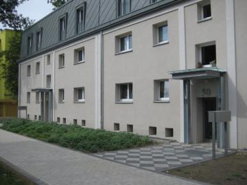 Erdgeschosswohnung: 3 Zimmer Wildermannstraße52 in Recklinghausen Vivawest GmbH