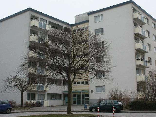 Erdgeschosswohnung: 3 Zimmer Wilhelm Raabe Straße20 in Kamp Lintfort Vivawest GmbH