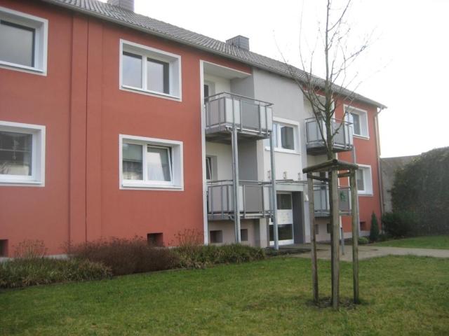 Erdgeschosswohnung: 3 Zimmer Theodor Storm Straße39 in Kamp Lintfort Vivawest GmbH