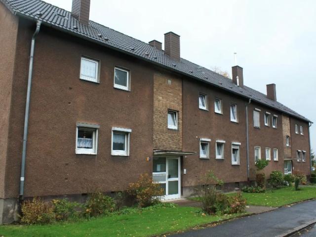 Erdgeschosswohnung: 3 Zimmer Trippestraße28 in Dortmund Vivawest GmbH