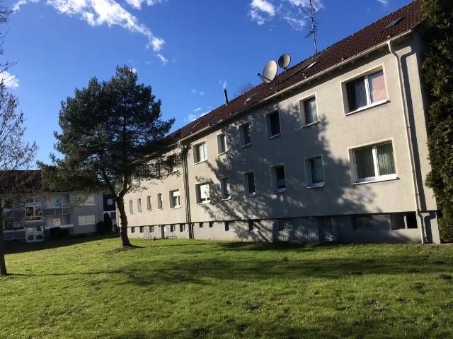 Erdgeschosswohnung: 3 Zimmer Vossundern9 in Bottrop Vivawest GmbH