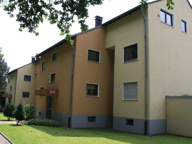 Erdgeschosswohnung: 3 Zimmer Veistraße62 in Hamm Vivawest GmbH