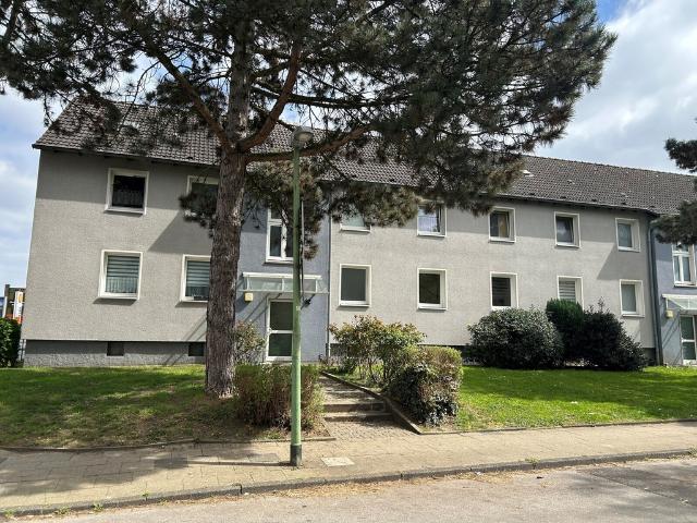 Erdgeschosswohnung: 3 Zimmer Zur Nieden32 in Essen Vivawest GmbH
