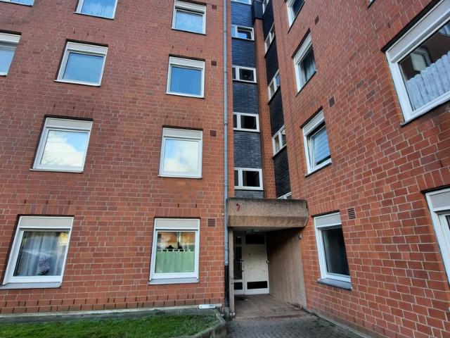 Erdgeschosswohnung: 1 Zimmer Am Alten Brauhaus7 in Recklinghausen Vivawest GmbH