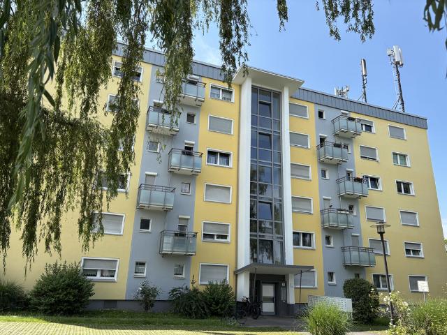 Erdgeschosswohnung: 1 Zimmer Blenkerweg32 in Dortmund Vivawest GmbH
