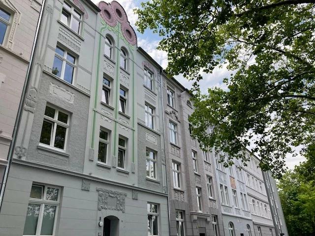 Erdgeschosswohnung: 1 Zimmer Dürener Straße64 in Dortmund Vivawest GmbH