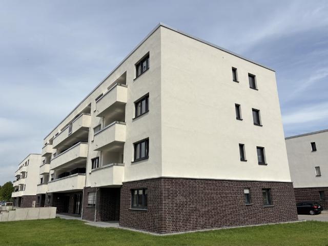Erdgeschosswohnung: 1 Zimmer Julius Hirsch Straße3 in Dortmund Vivawest GmbH