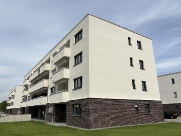 Erdgeschosswohnung: 1 Zimmer Julius Hirsch Straße3 in Dortmund Vivawest GmbH