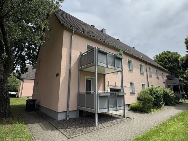 Erdgeschosswohnung: 1 Zimmer Scharnhölzstraße213 in Bottrop Vivawest GmbH